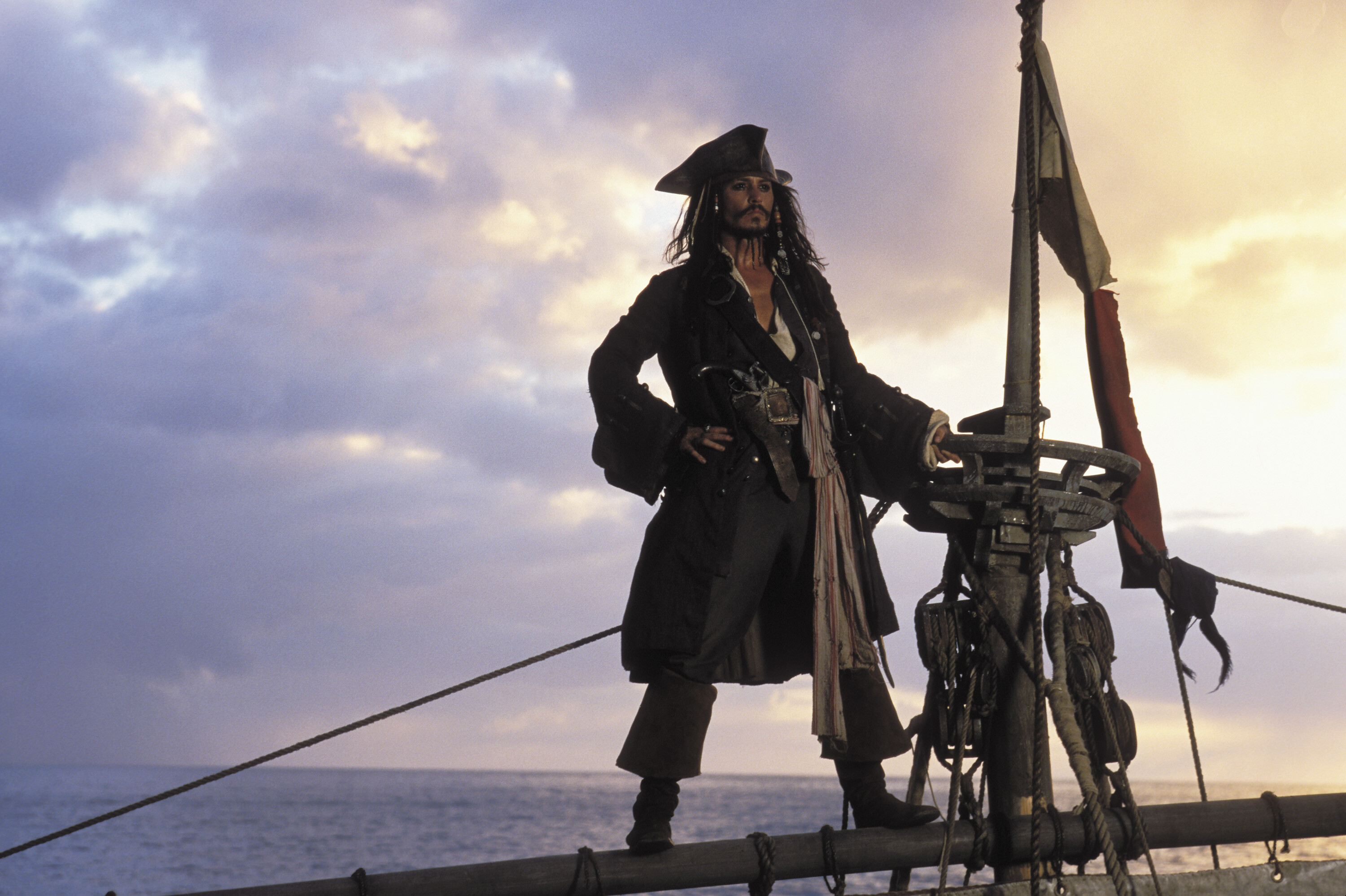 лучшие фильмы про пиратов