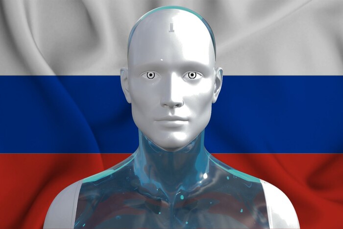 Пропагандисти Путіна залучили штучний інтелект до розповсюдження брехні