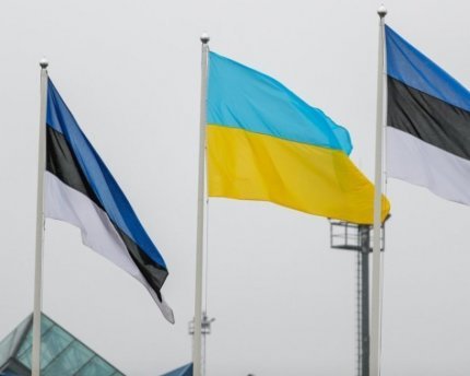 Естонія оголосила про новий пакет військової допомоги Україні