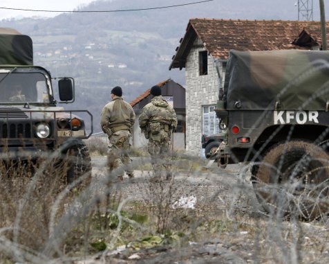Сербия привела войска в боевую готовность – в Косово отреагировали