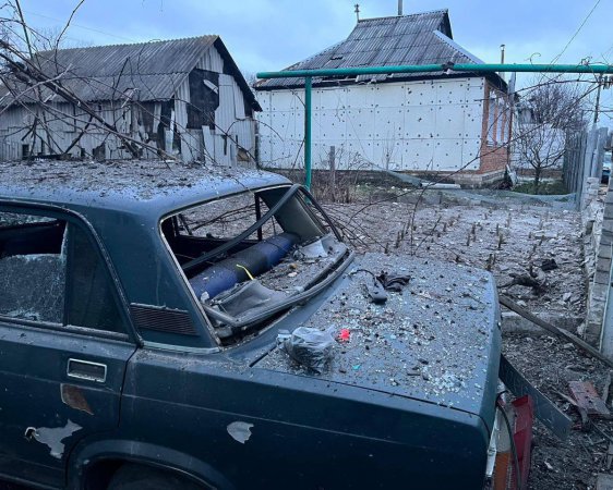 РФ атакувала Харків ракетами: перші подробиці ранкового обстрілу