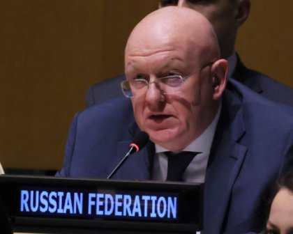 РФ на засіданні ООН знову заявила про готовність до переговорів: які умови