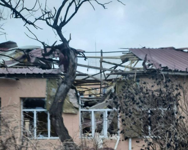 Бої за Донбас: Кириленко повідомив останні новини