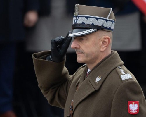 Польський генерал зробив сумний прогноз для НАТО у разі поразки України