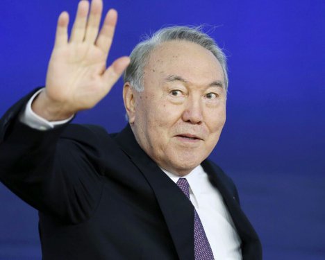 Назарбаєв переніс операцію на серці ‒ у якому стані перший президент Казахстану
