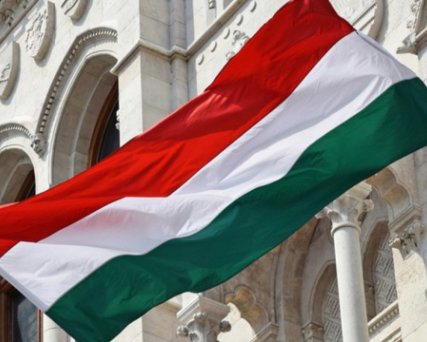 Депутатка вляпалася у скандал: показала Закарпаття у кольорах Угорщини