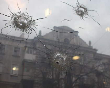 Ракетний удар по центру Харкова: що буде з розбитим будинком
