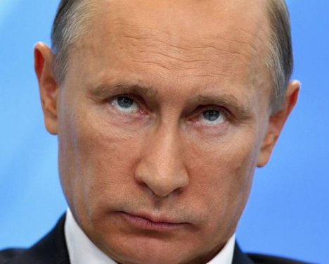 Зусилля не дають ефекту ‒ аналітики ISW про інформаційну кампанію Путіна