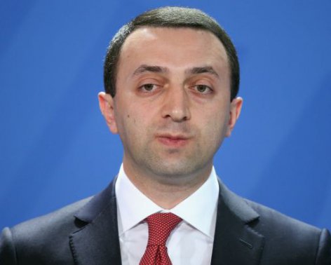 Прем'єр Грузії звинуватив Україну в спробах втягнути його країну у війну з РФ