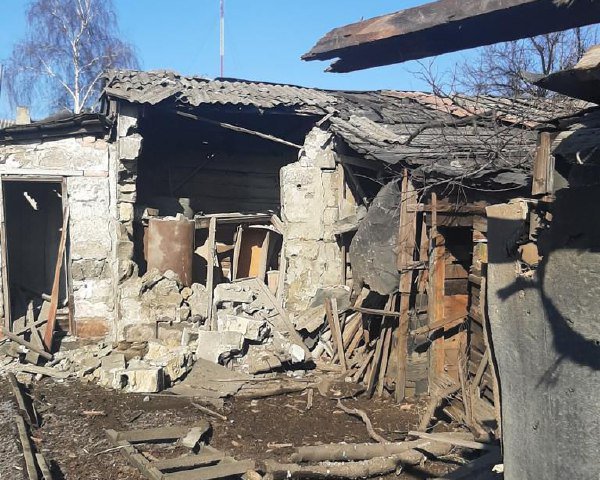 Битва за Донбас: Кириленко повідомив трагічні новини