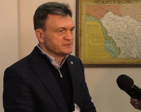 РФ хочет захватить аэропорт в Кишиневе: премьер Молдовы рассказал детали