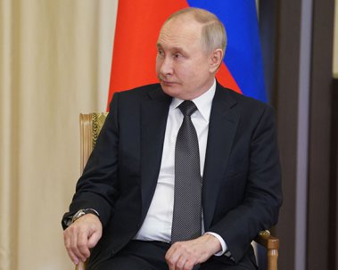 Путін мріє усунути уряд в Києві і не готовий до переговорів – експосол США