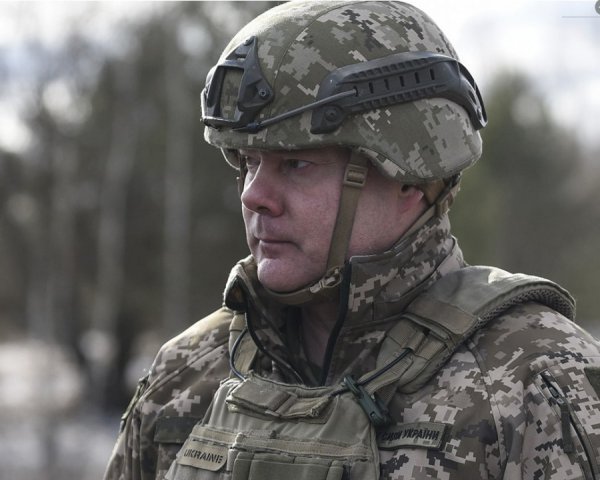 Скільки ворожих військ сконцентрували в Білорусі ‒ Наєв оцінив ймовірність нападу