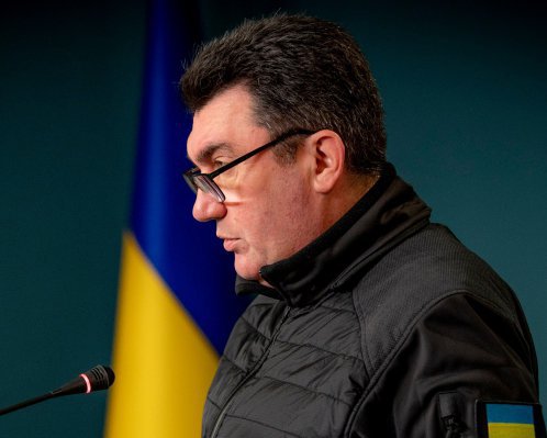 Україна може допомогти з Придністров'ям військовим шляхом за однієї умови – Данілов