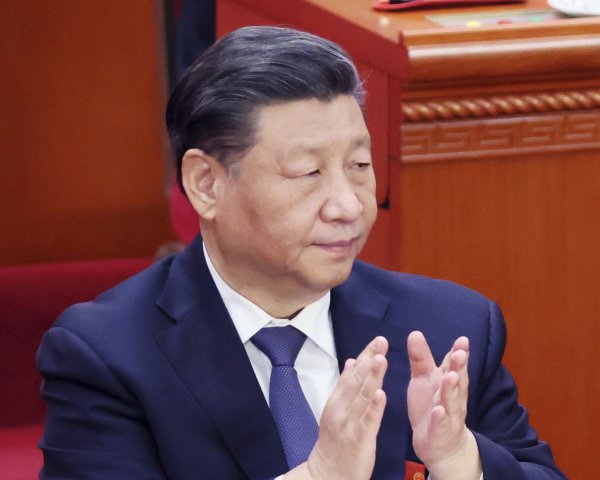Си Цзиньпин отказался говорить с президентом США