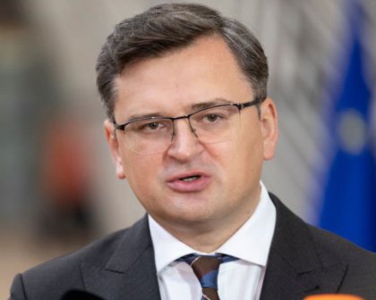 Кулеба розповів, що Україна хоче від саміту НАТО в Вільнюсі