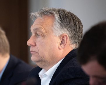 Скандальну заяву Орбана про 