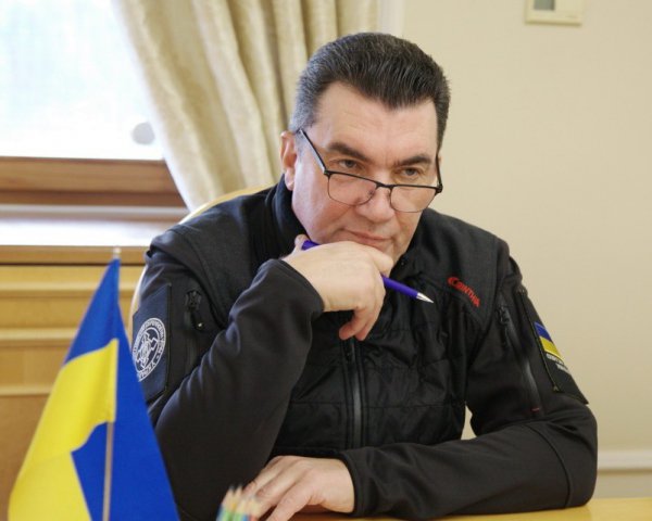 Контрнаступ ЗСУ наближається: секретар РНБО оцінив запаси зброї в України