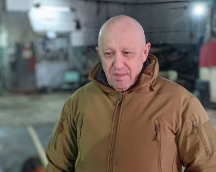 Очередное военное преступление: в Украине отреагировали на заявление Пригожина о пленных
