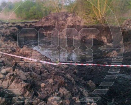 Бомбопад у Бєлгородській області триває: знайшли ще одну ФАБ