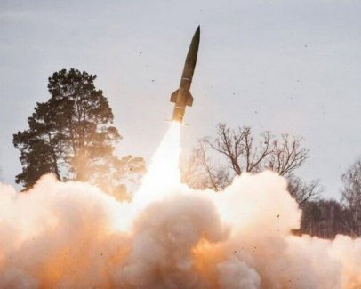 Росія вдарила ракетами по південних областях: повідомили про наслідки