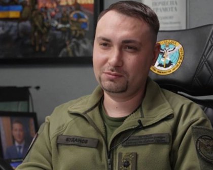 Буданов заявив, що Кадиров наркоман