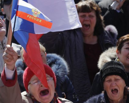 Україна воює не лише з російським режимом: Буданов розповів про настрої росіян