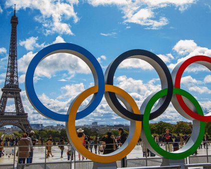 Российским спортсменам выдвинули условия для участия в Олимпиаде-2024