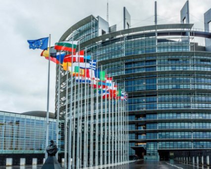 Европарламент призвал Зеленского не подписывать скандальный законопроект