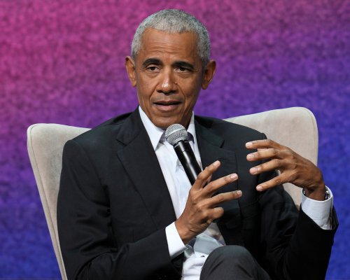 Обама высказался о своих действиях после оккупации Крыма. Считает, что сдержал удар