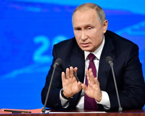 Путин появится на саммите БРИКС, несмотря на ордер на арест – ЮАР