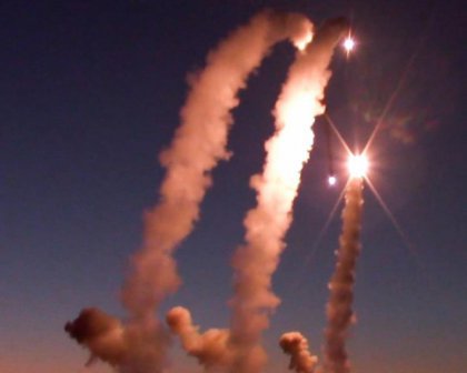 Росія вночі вдарила ракетами по Харкову: повідомляють про 