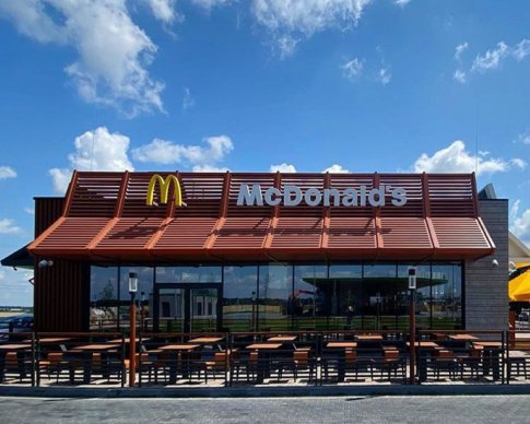 Відкриття нового об'єкта McDonald's в Україні – важливий сигнал для бізнесу – Кубраков