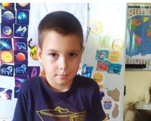 Что известно о 8-летнем мальчике, который погиб от российского 