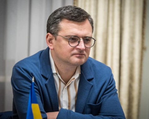 Кулеба зробив пропозицію критикам українського контрнаступу