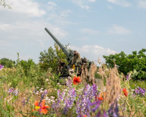 Українські війська мають нові успіхи на півдні: свіжі карти бойових дій