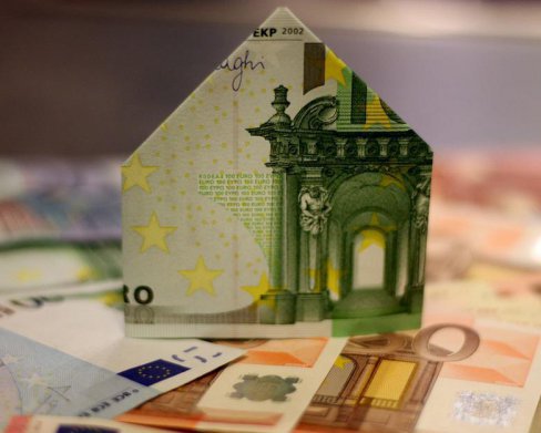 Евро стремительно подешевел на День Независимости