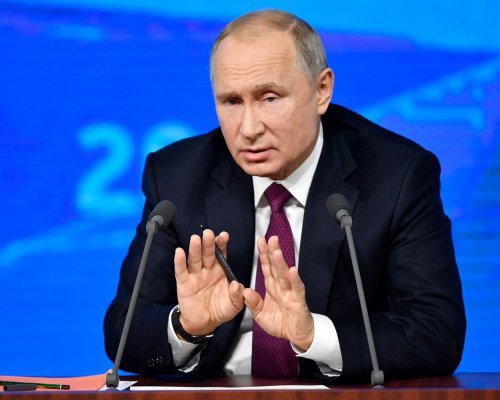 Песков сказал, поедет ли Путин на саммит G20