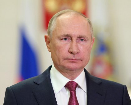 Путин впервые после ордера на арест едет за границу