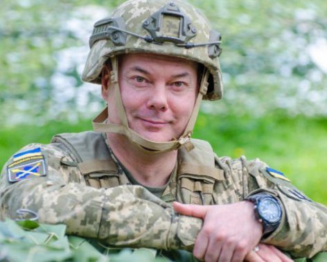 Повышена бдительность: Наев прокомментировал учения ОДКБ в Беларуси