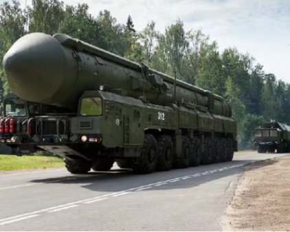 В ГУР пояснили, чи впливає розміщення ядерної зброї в Білорусі на безпекову ситуацію в Україні