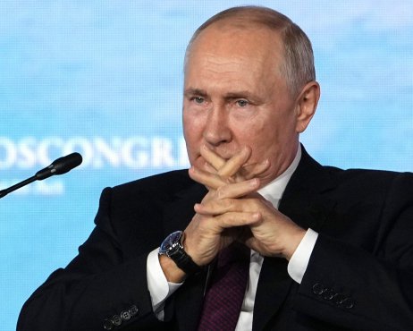 Путин заговорил об ударах по украинским АЭС
