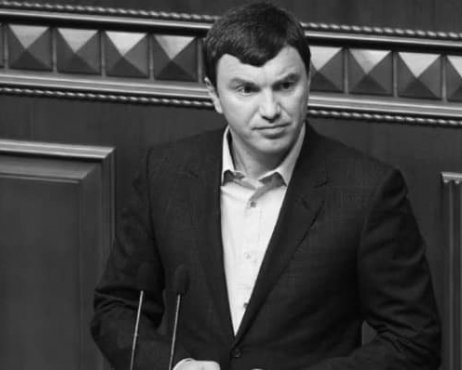 Умер народный депутат Иванчук