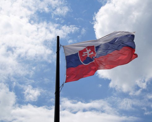 Словаччина звинуватила РФ у втручанні в вибори