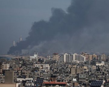 В Израиле ракета попала в больницу: сообщают о раненых