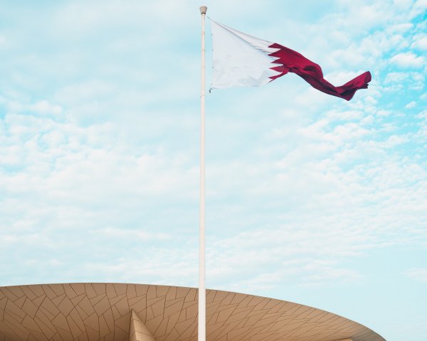 Катар погрожує влаштувати світову енергетичну кризу