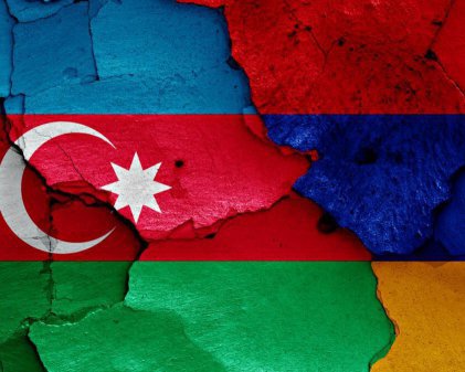 Азербайджан в ближайшие недели может вторгнуться в Армению - Politico