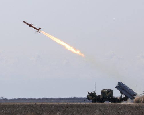 Что нужно для массового производства дальнобойных ракет в Украине
