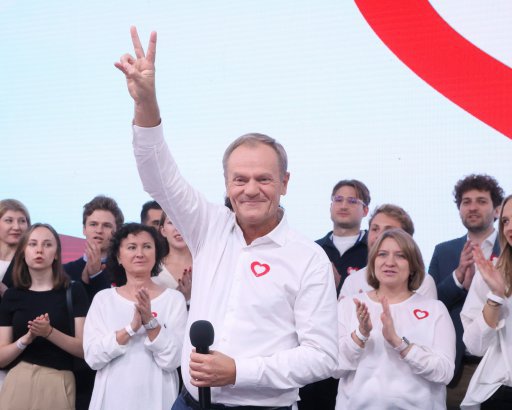 Конец правления ПиСа и новое правительство? Что пишут мировые СМИ о выборах в Польше