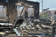 Оккупанты сбросили авиабомбы на Селидово: есть погибшие и раненые